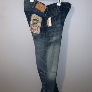 Polo By Ralph Lauren Jeans